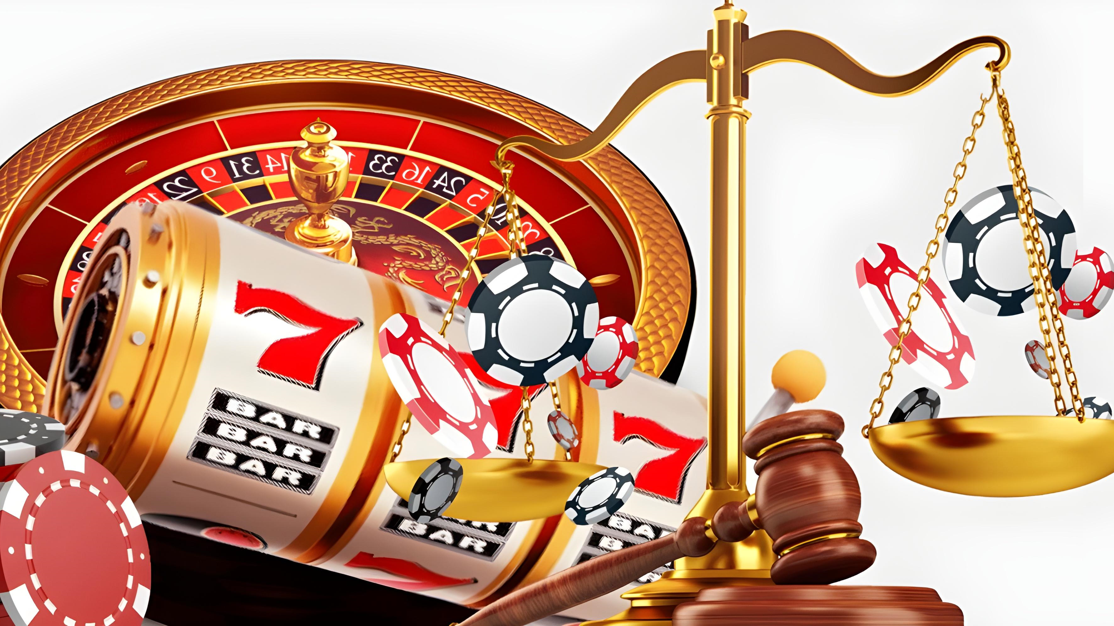 Does Need Its Own Casino Regulation Authority?