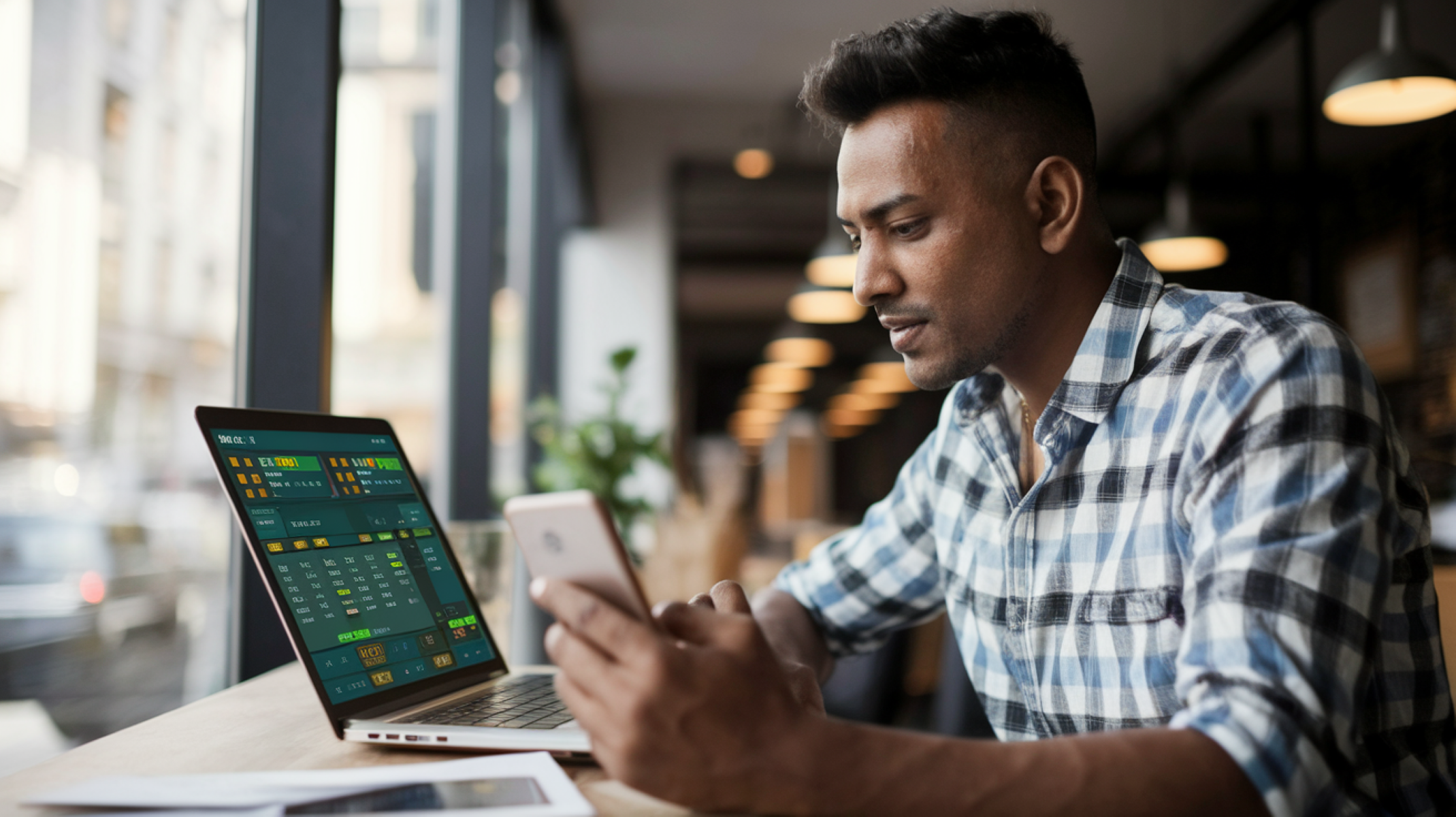 How to Use Google Pay in Betting Apps