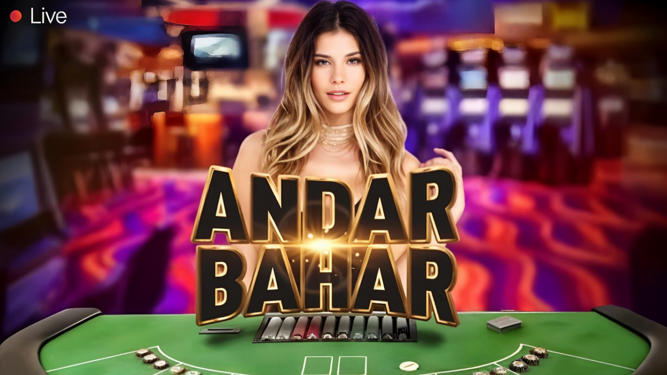 Live Andar Bahar: A Favorite for High Rollers