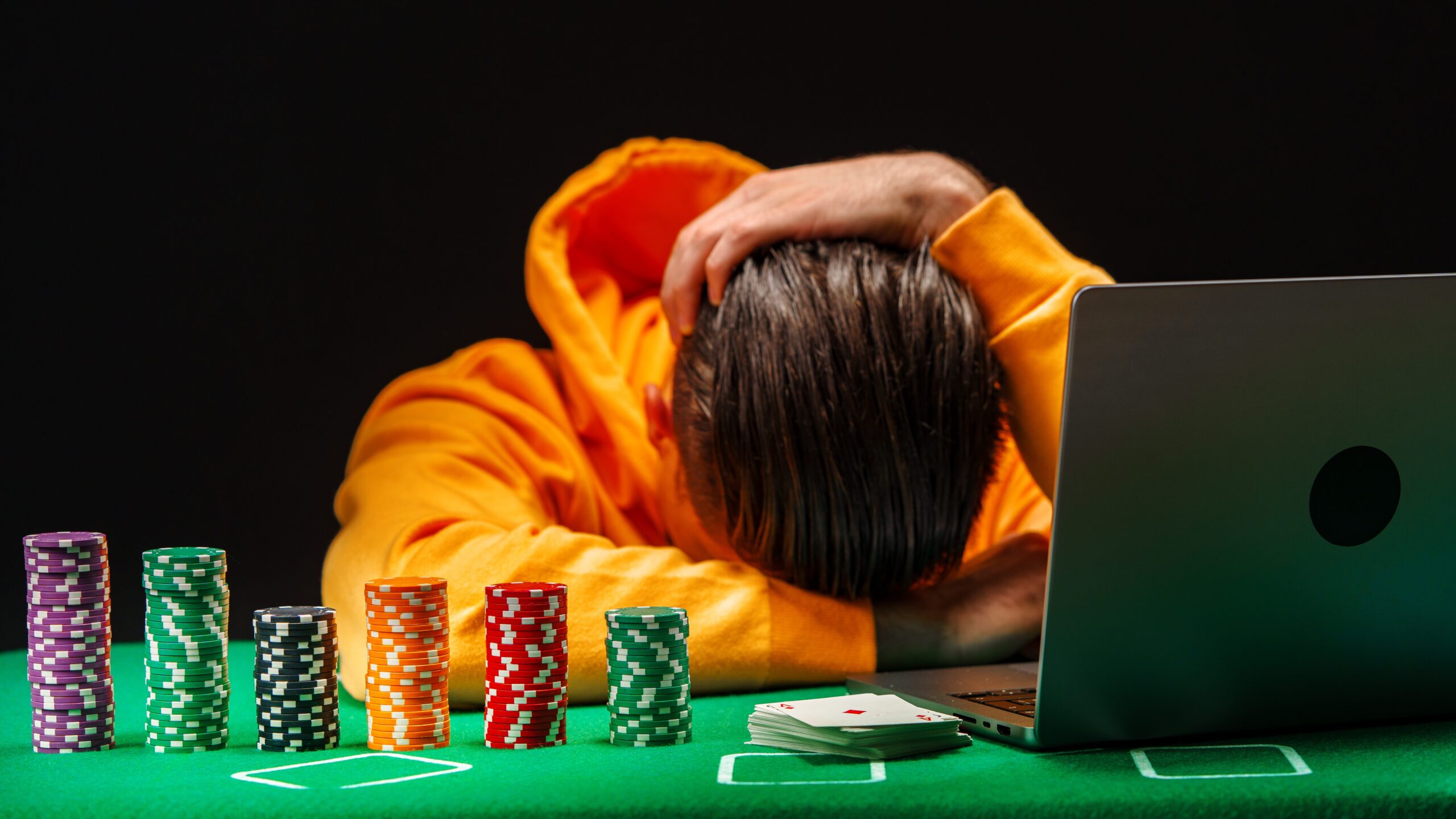 Is Responsible Gambling a Concern in Online Casinos?